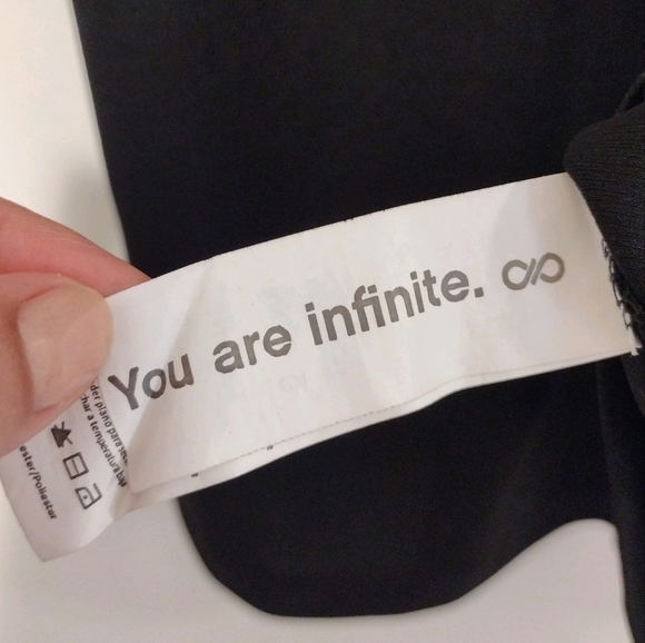 Infinite Performance - Hustle 00 Jersey - Picture 11 of 14